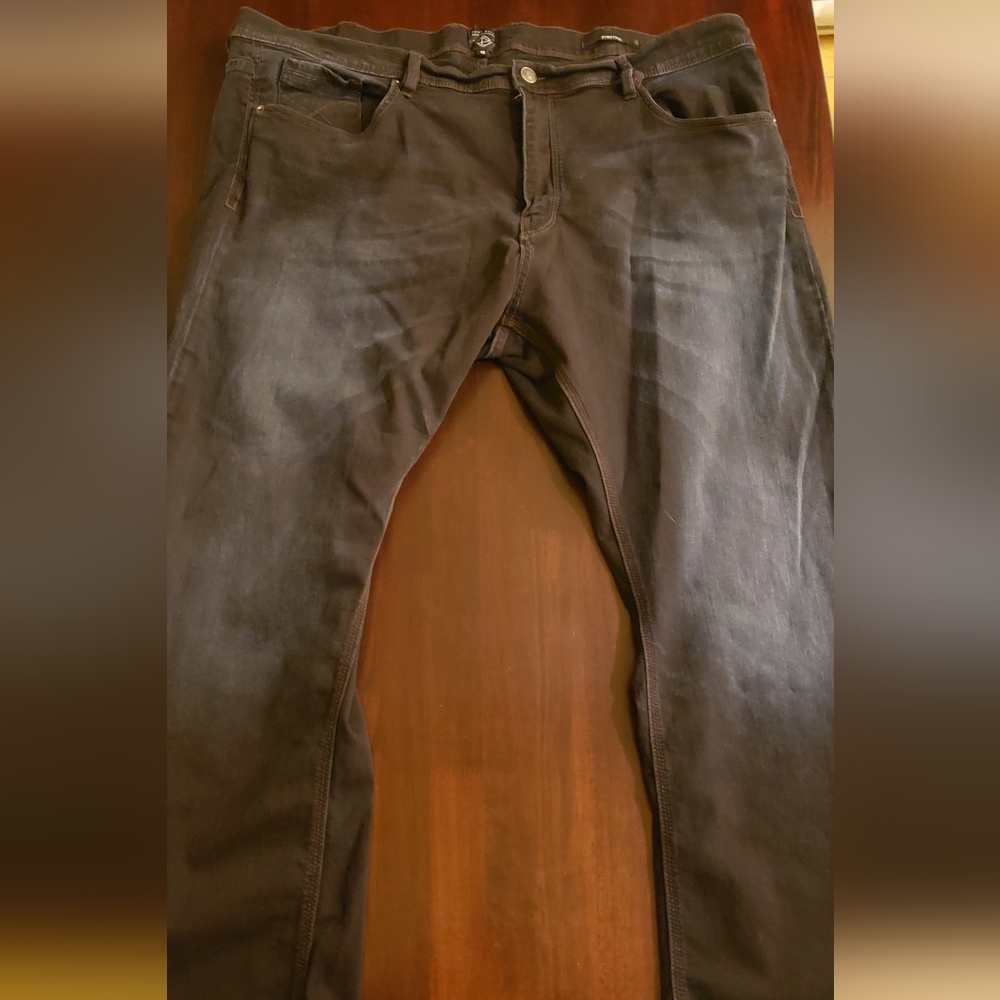 Mens Point Zero Jeans